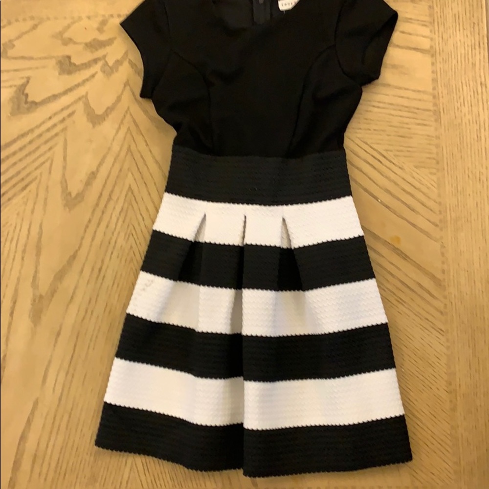 Girls cute dress